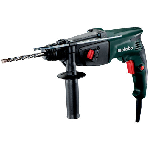 Rotary Drills (Metabo)