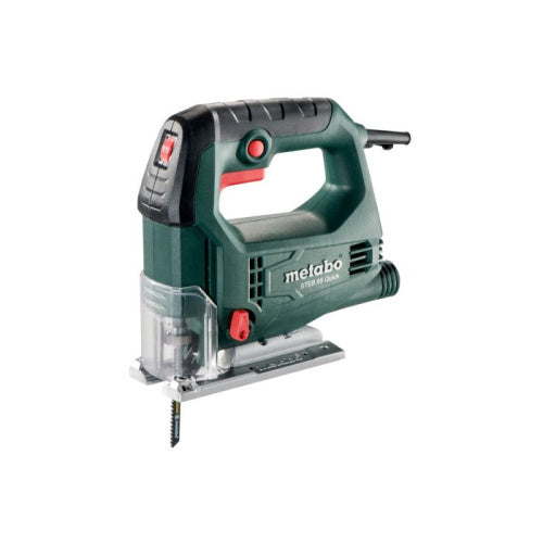 Jigsaws (Metabo)