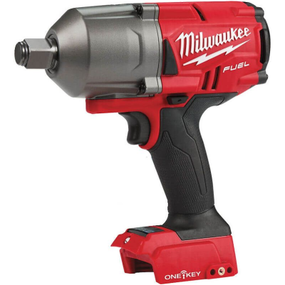 Cordless Impact Wrenches (Milwaukee)