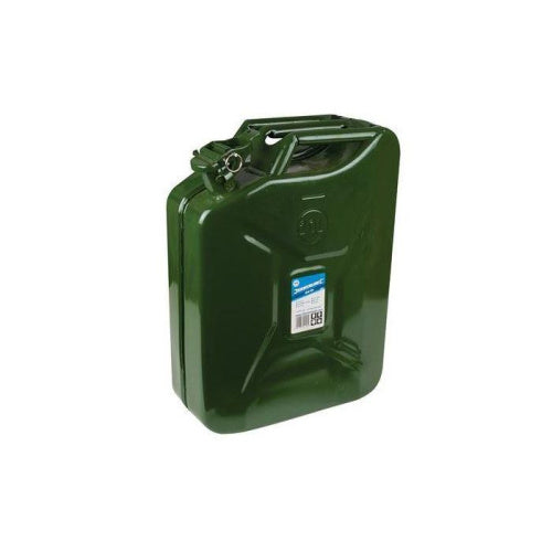 Jerry Can (Silverline)