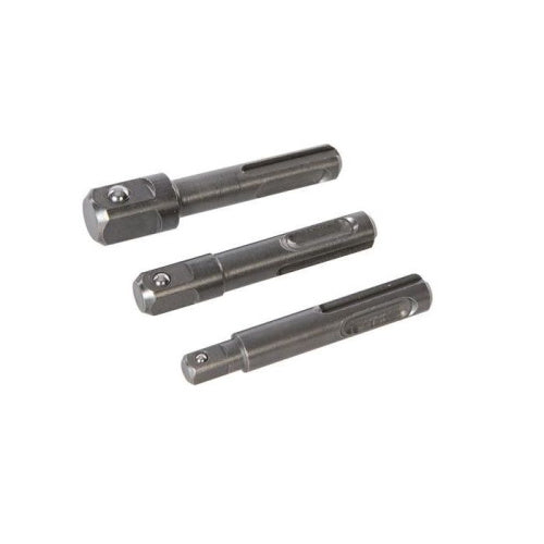 Socket Driver Set (Silverline)