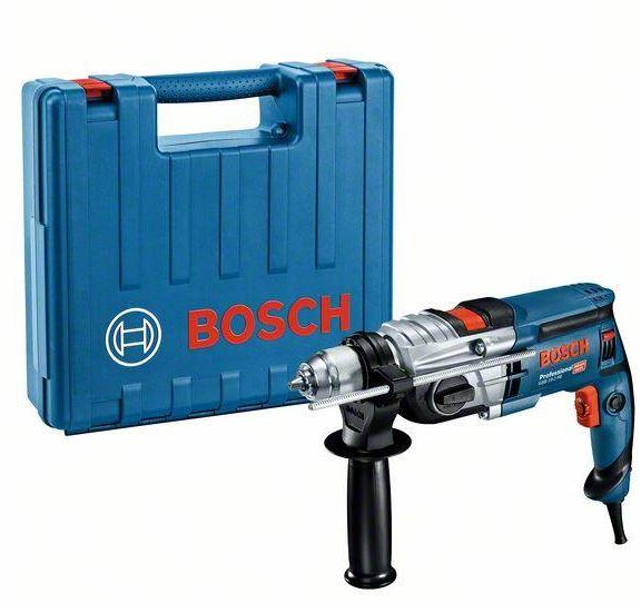 Bosch E-STOCK GSB 19-2 RE 230V Impact Drill E-STOCK 060117B570