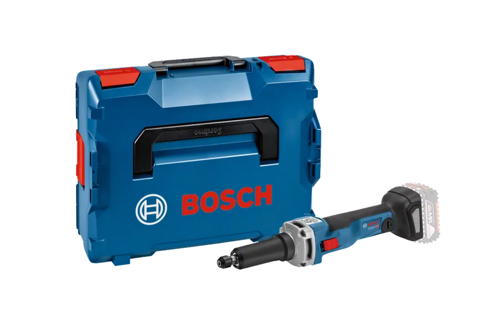 Bosch E-STOCK GGS 18V-23 LC Cordless Straight Grinder E-STOCK 0601229100