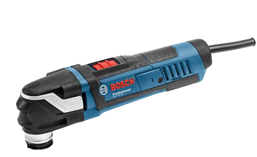 Bosch E STOCK GOP 40 30 MULTI CUTTER 110v E STOCK 0601231060