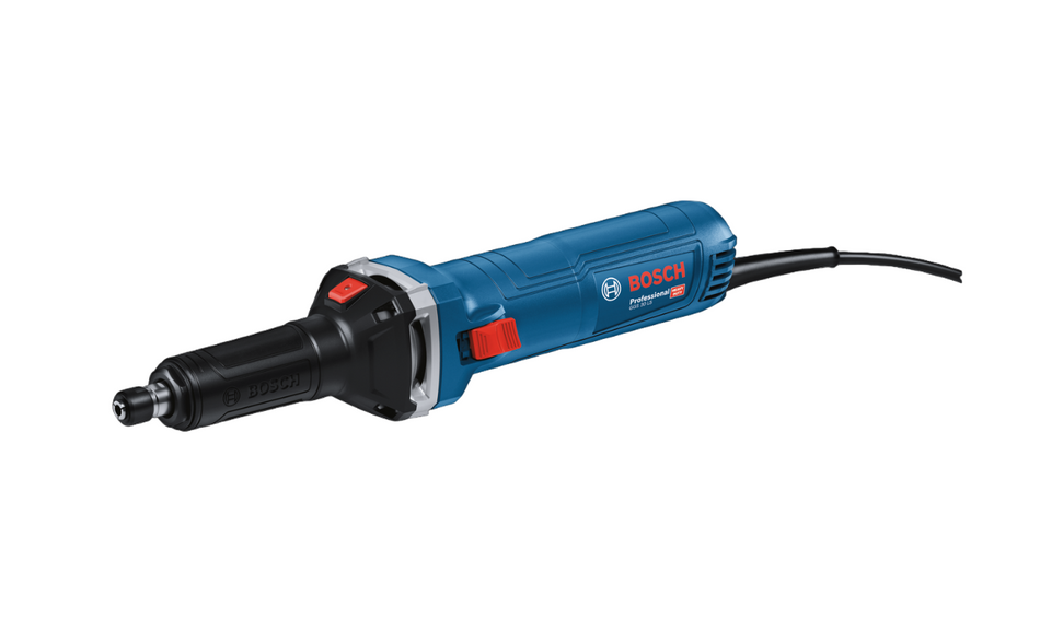 Bosch GGS 30 LS Straight Grinder 240v 06012B5070