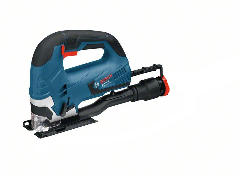 Bosch E STOCK GST 90 BE Bow Handle Jigsaw 90mm 650w 240V E STOCK 060158F070