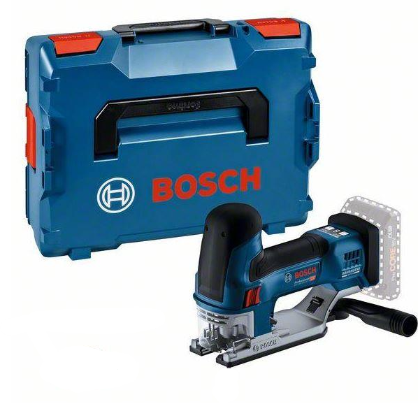 Bosch E-STOCK GST 18V-155 SC Cordless Jigsaw 06015B0000 E-STOCK