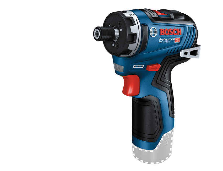 Bosch E STOCK GSR 12V 35 HX Cordless Screwdriver E STOCK 06019J9103