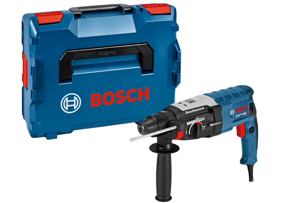 Bosch E STOCK GBH 2 28 SDS+ Rotary Hammer Drill 240v E STOCK 0611267571