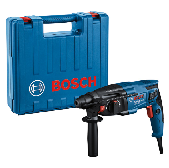 Bosch E STOCK GBH 2 21 110V Rot.Hammer Drill E STOCK 06112A6060