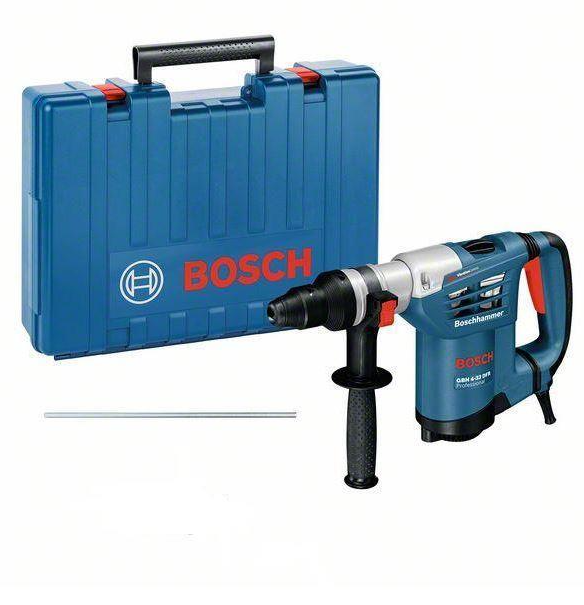 Bosch E STOCK GBH 4 32DFR Multidrill 4Kg Rotary Hammer 110V E STOCK 0611332061930