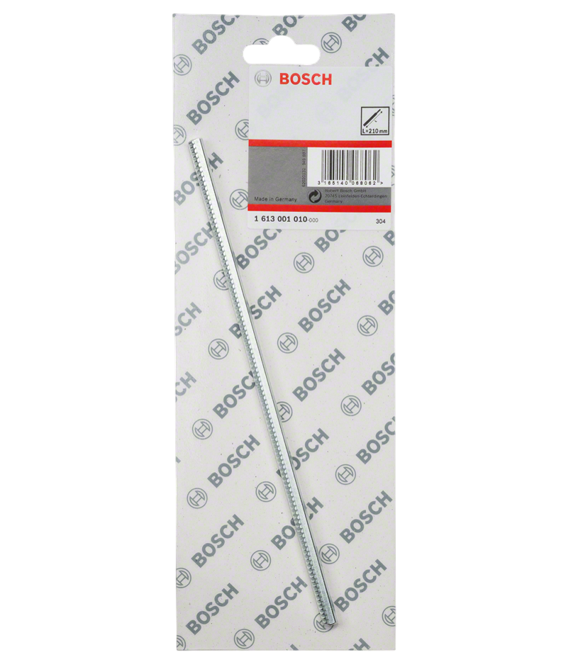 Bosch Depth Stop 210mm for Auxillary Handle 1613001010