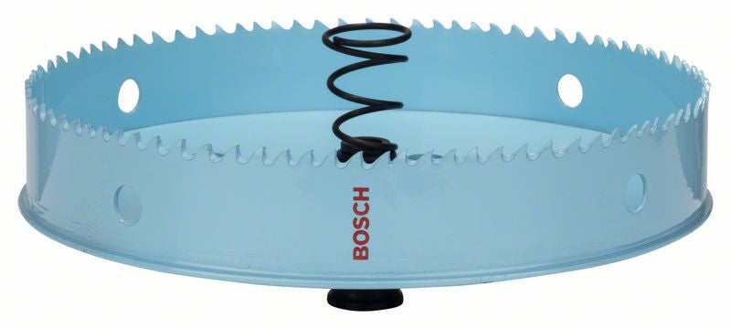 Bosch Sheet Metal holesaw 152 mm. 6' 2608584855