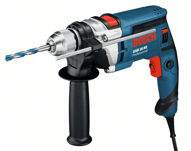 Bosch GSB 16 RE Impact Drill 110V 060114E560