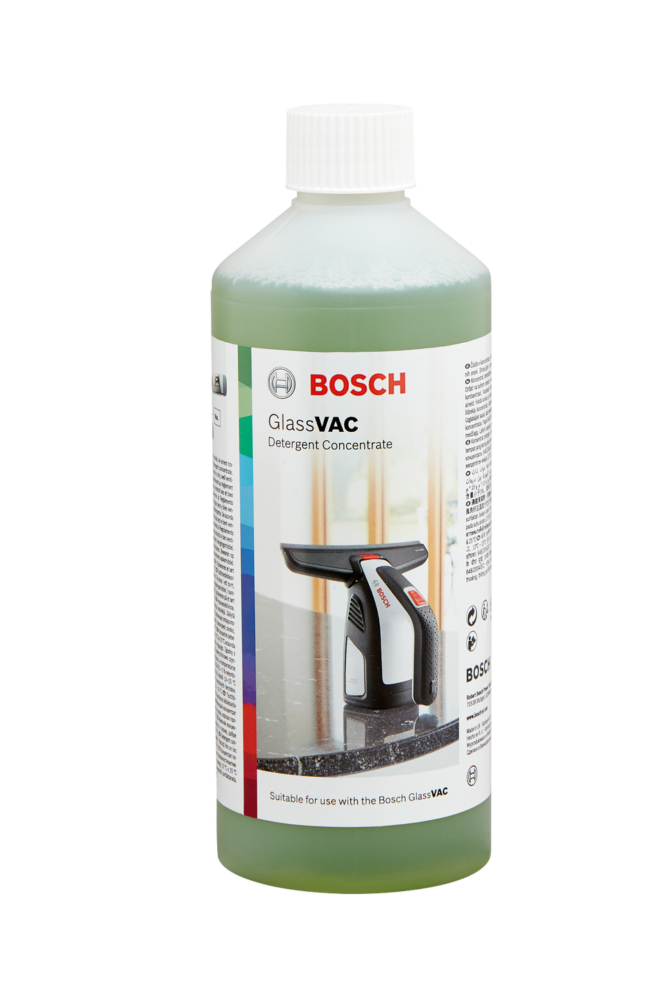 Bosch Detergent Concentrate