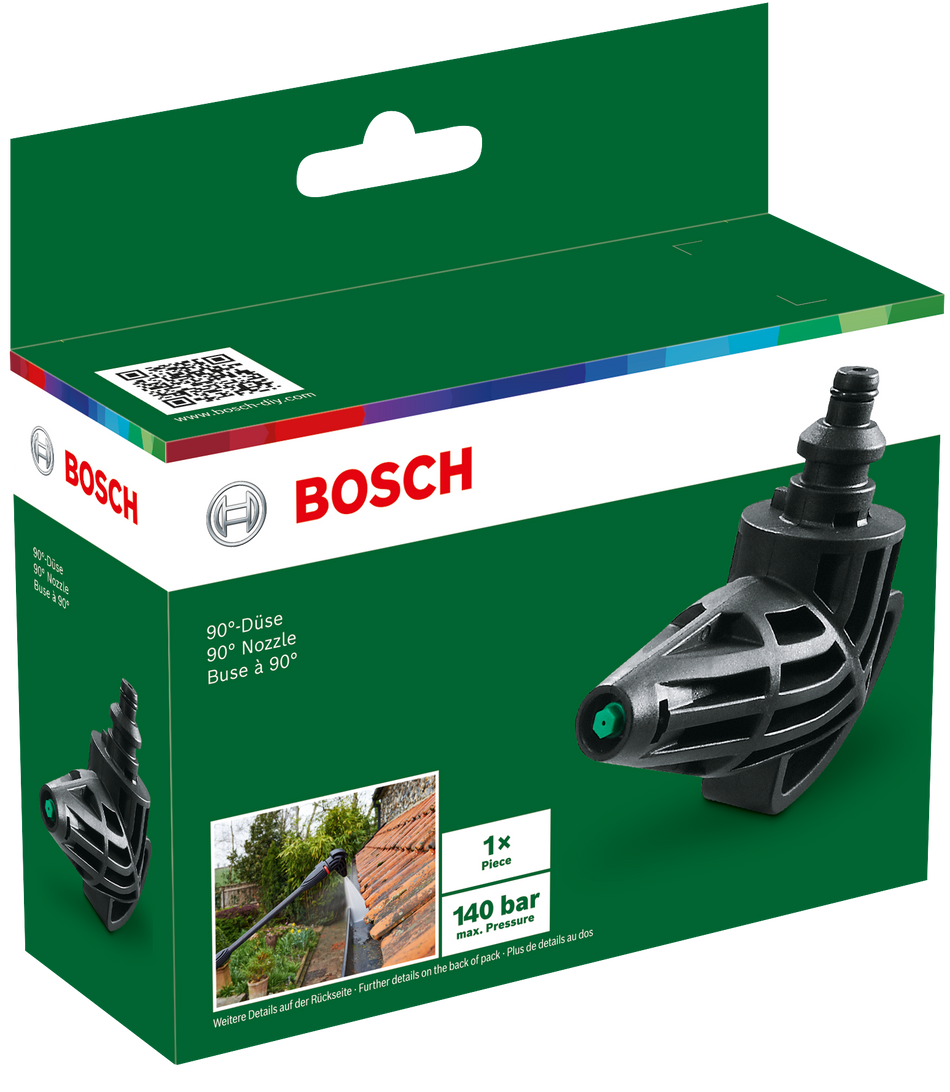 Bosch 90 Nozzle F016800581