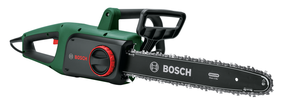 Bosch UniversalChain 35 (Classic Green) Corded chainsaw 06008B8371