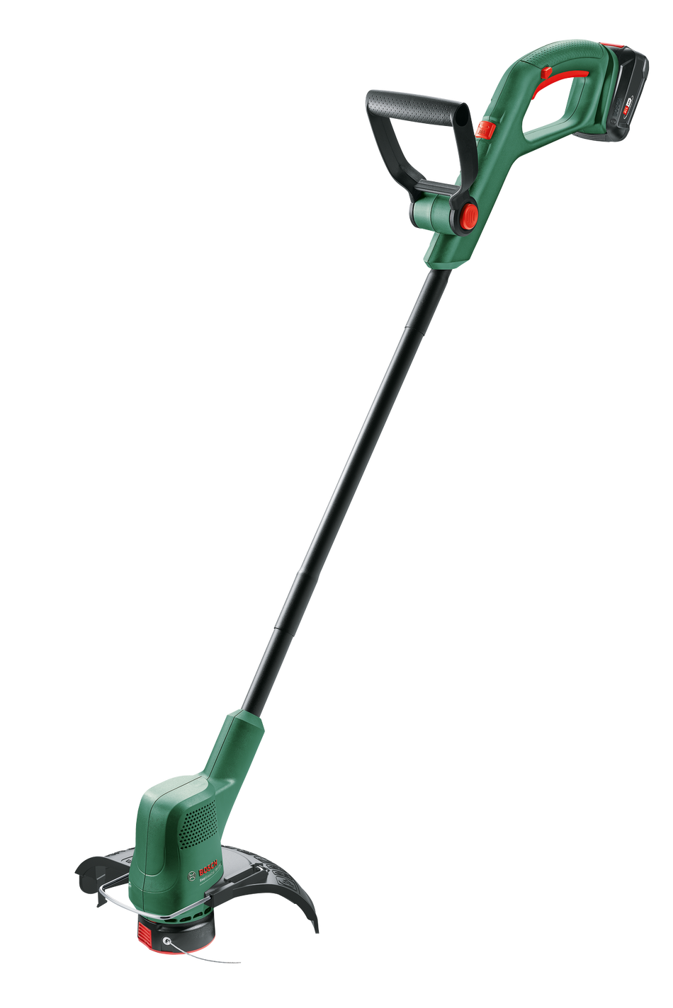 Bosch EasyGrassCut 18V-230 (Classic Green) Cordless Trimmer 06008C1A71