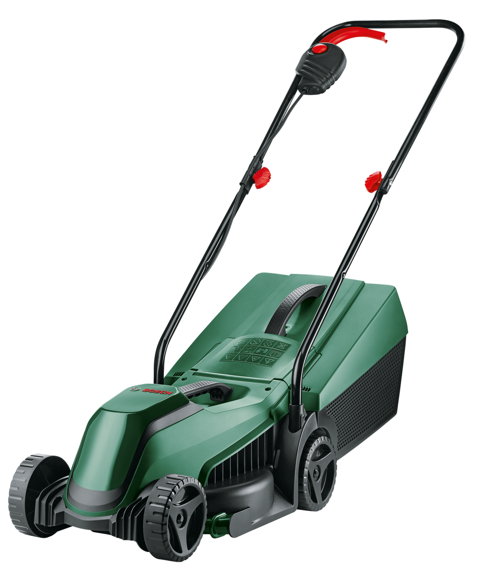 Bosch EasyMower 18V-32-200 Cordless Lawn Mower 06008B9D70