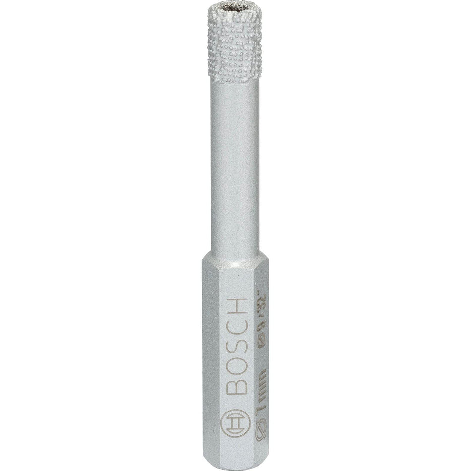 Bosch Diamond Drill Bit Ceramic 7mm 2608580891
