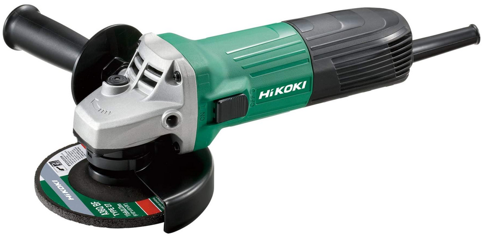 Hikoki G12STX Angle Grinder 115mm 110v HIK G12STXJ6Z