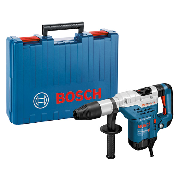 Bosch E STOCK GBH5 40DCE Rotary Hammer SDS Max 240V E STOCK 0611264070