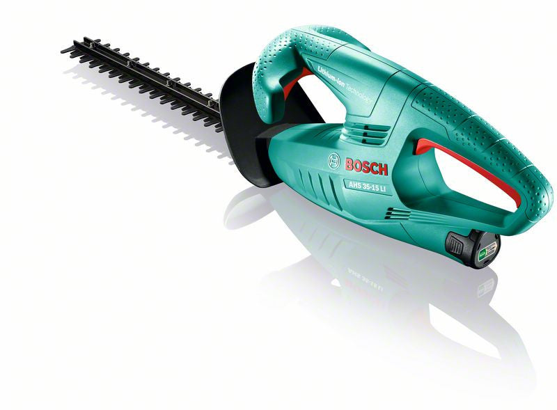 Bosch EasyHedgeCut 12 35 Cordless Hedge Trimmer 1 x 2.5Ah GAL 12V 20 Campbell Miller Tools