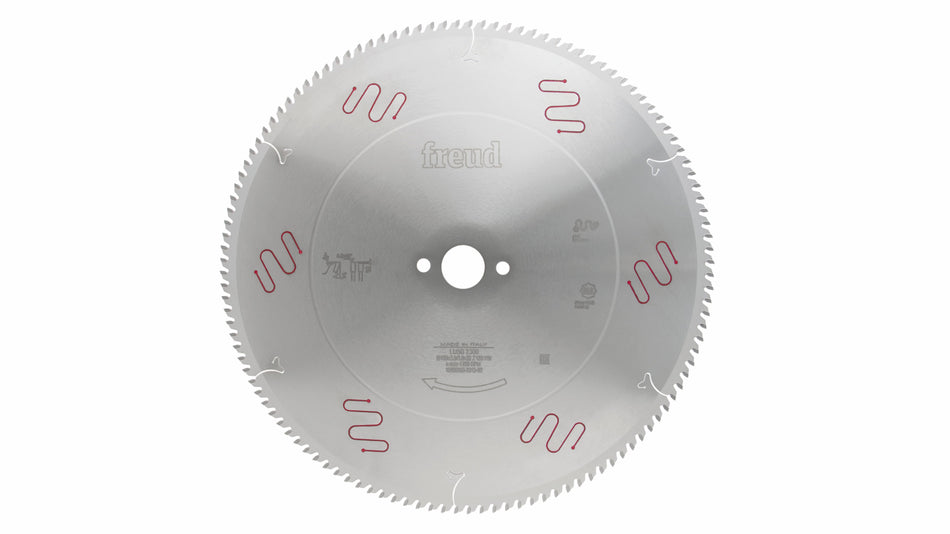 Freud F03FS05217 Multi-Material Circular Saw Blade 200mm x 30mm x 2.8mm x 64T