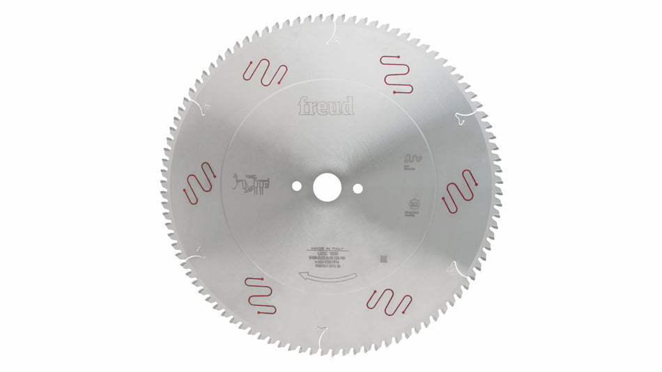 Freud F03FS05270 Metal Circular Saw Blade 350mm x 30mm x 3.5mm x 84T