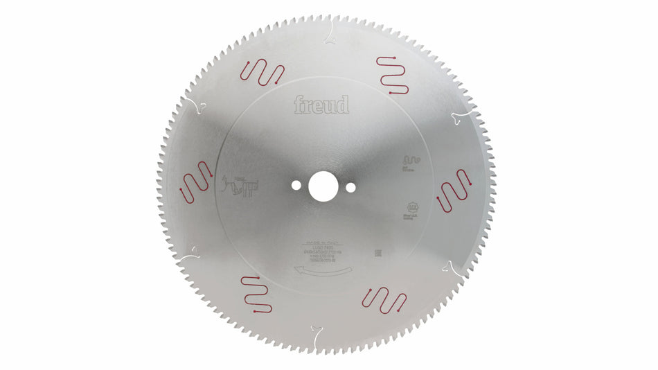 Freud F03FS05289 Multi-Material Circular Saw Blade 190mm x 30mm x 2.8mm x 54T