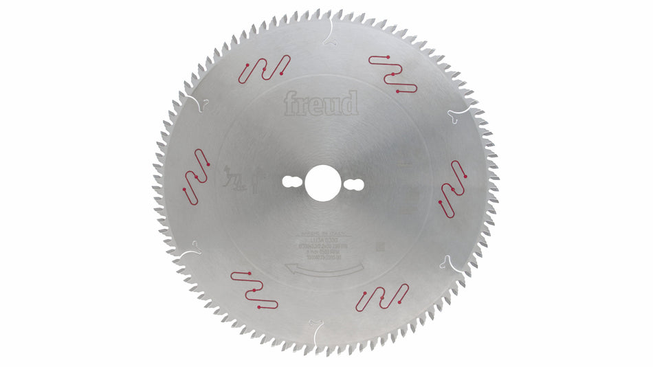 Freud F03FS05066 Multi-Material Circular Saw Blade 350mm x 30mm x 3.5mm x 108T