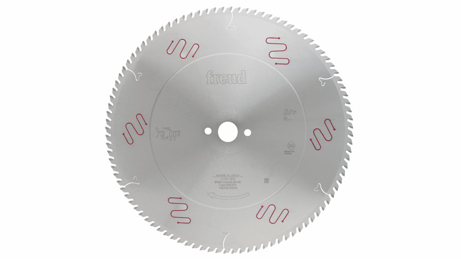 Freud F03FS05205 Metal Circular Saw Blade 400mm x 40mm x 3.5mm x 96T