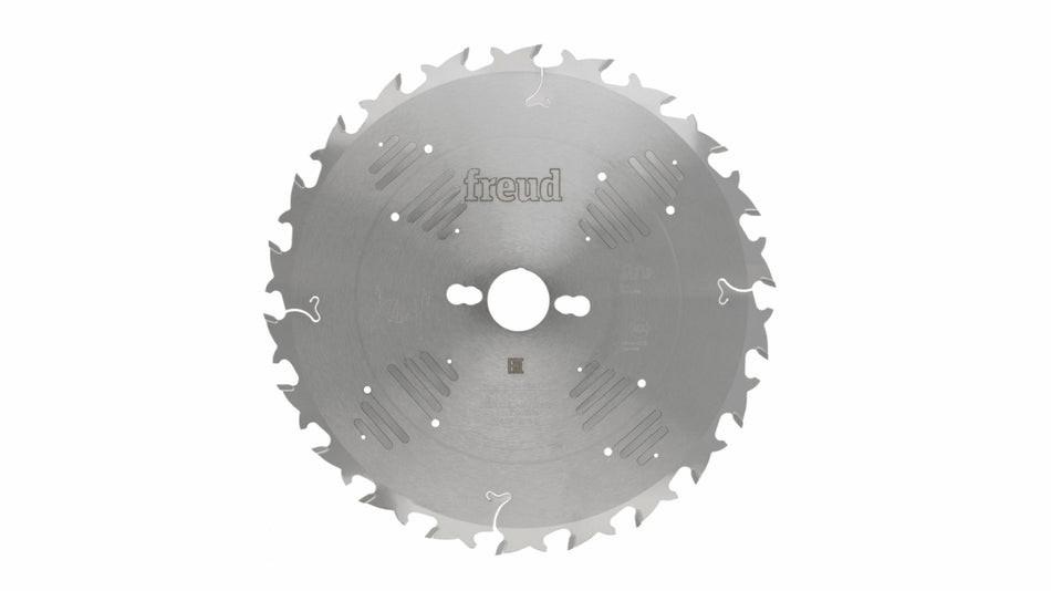 Freud F03FS07561 Wood Circular Saw Blade 350mm x 30mm x 3.5mm x 30T