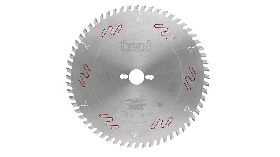 Freud F03FS05069 Multi-Material Circular Saw Blade 220mm x 30mm x 3.2mm x 42T