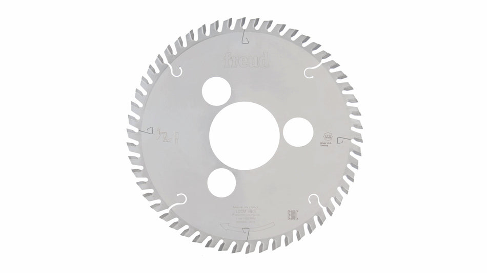 Freud F03FS02579 Multi-Material Circular Saw Blade 180mm x 50mm x 3.2mm x 54T