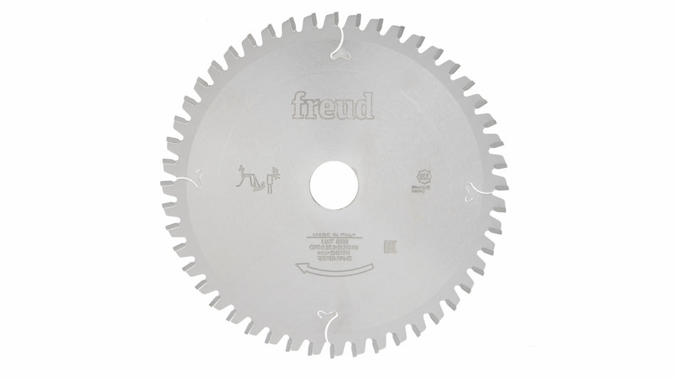 Freud F03FS04972 Multi-Material Circular Saw Blade 216mm x 30mm x 2.8mm x 60T