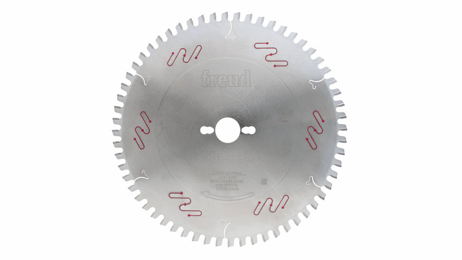 Freud F03FS05077 Multi-Material Circular Saw Blade 250mm x 30mm x 3.2mm x 48T