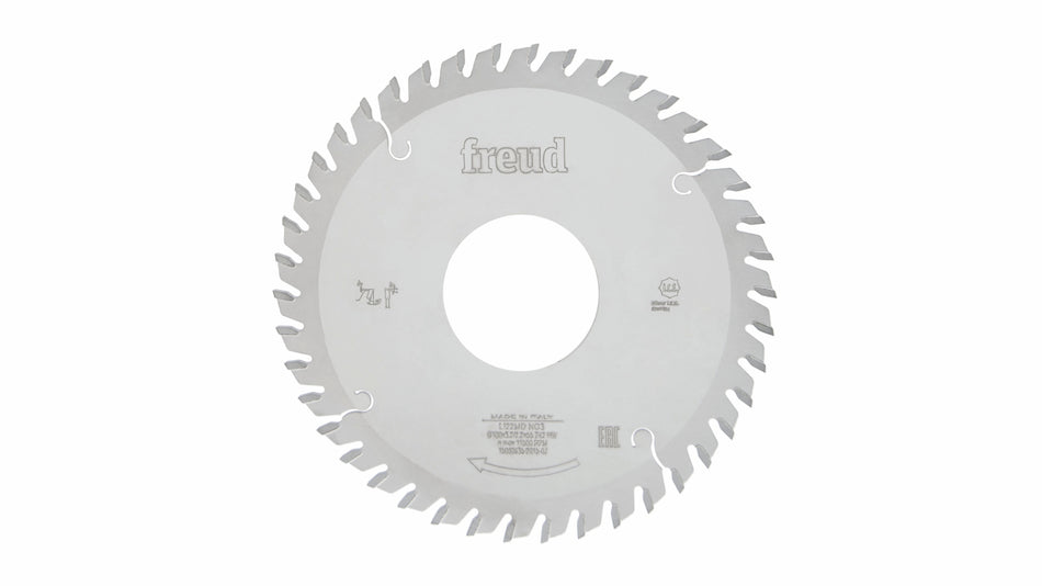 Freud F03FS02595 Multi-Material Circular Saw Blade 150mm x 60mm x 3.2mm x 36T