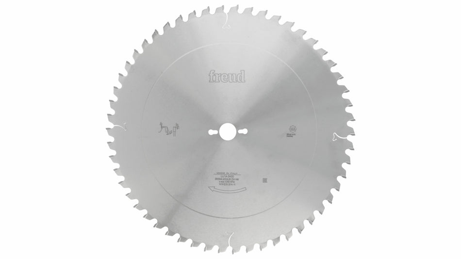 Freud F03FS04577 Wood Circular Saw Blade 550mm x 30mm x 4.8mm x 72T