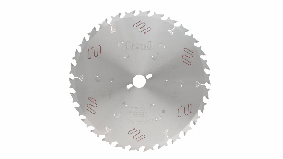 Freud F03FS04605 Wood Circular Saw Blade 350mm x 35mm x 3.5mm x 30T