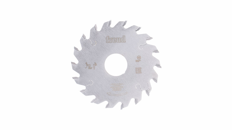 Freud F03FS06096 Multi-Material Circular Saw Blade 120mm x 30mm x 5mm x 18T