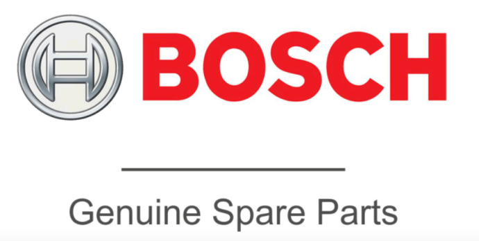 Bosch Carbon Brush Set Pack of 10 1607000490