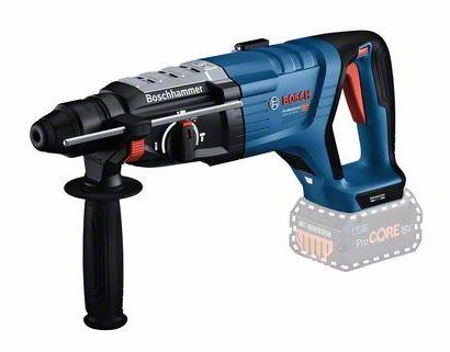 Bosch GBH 18V-28 DC Cordless Rotary Hammer with SDS plus (Bare) 0611919000