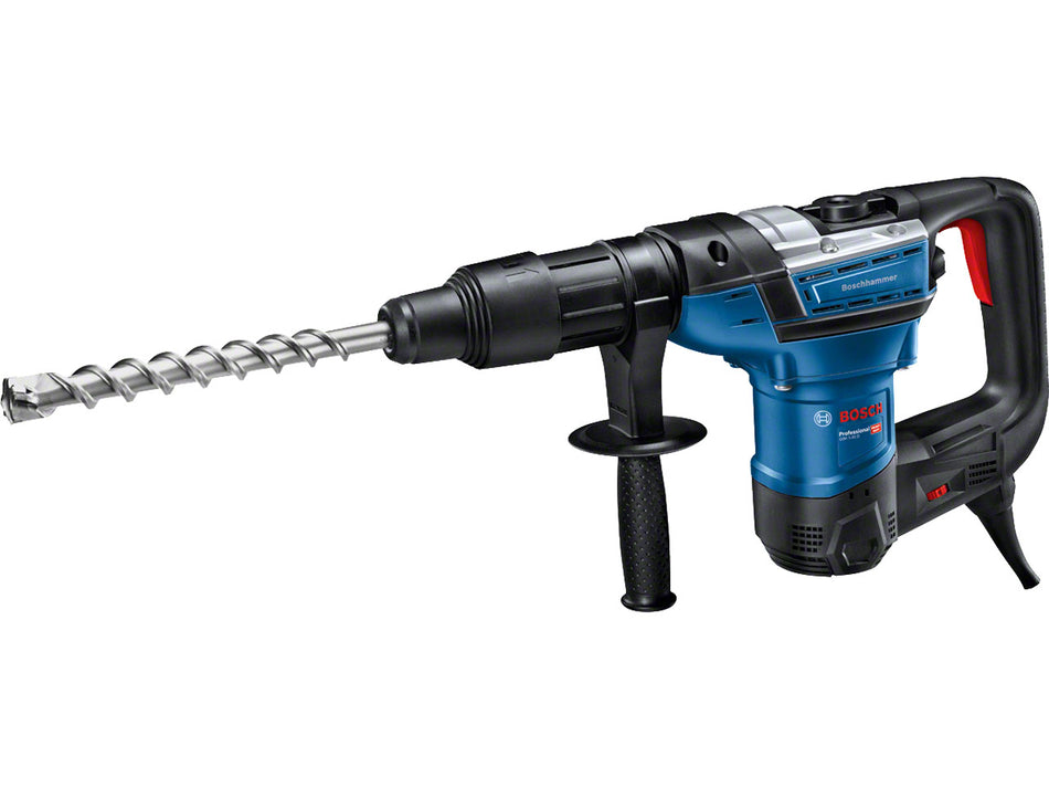 Bosch GBH 5 40 D Rotary Hammer with SDS Max 110v 0611269060