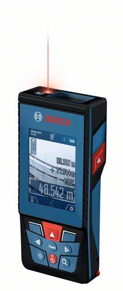 Bosch Professional GLM 100-25 C Laser Measure 0601072Y00