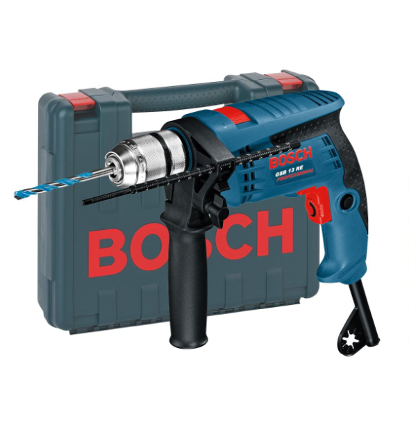 Bosch Professional GSB 13 RE Impact Drill 230V 0601217173