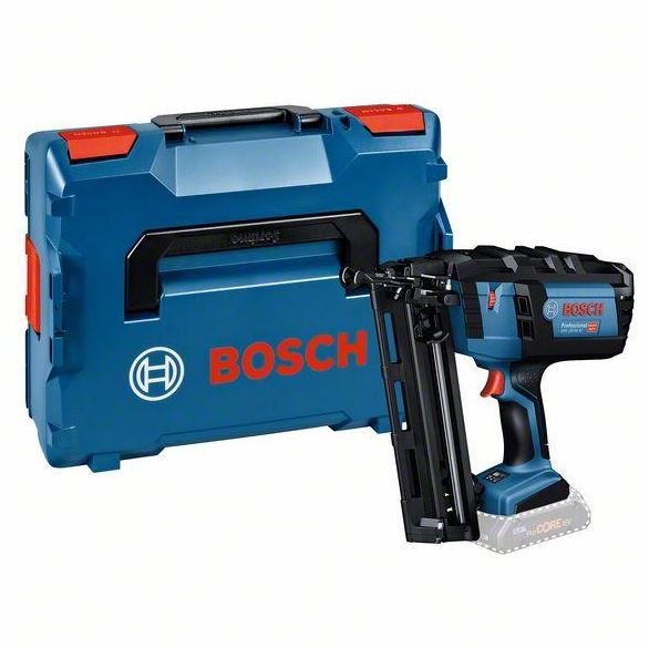 Bosch Professional GNH 18V-64 M Cordless Wood Nailer