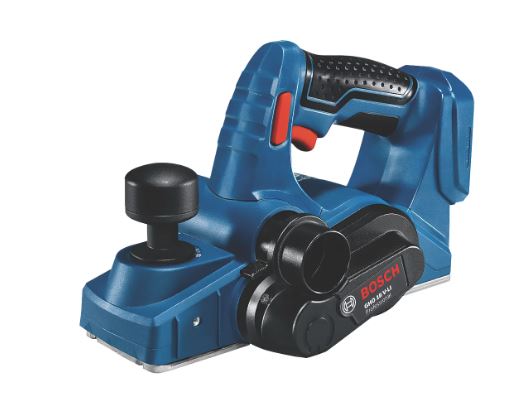 Bosch Professional GHO 18V-LI Cordless Planer Bare In Carton