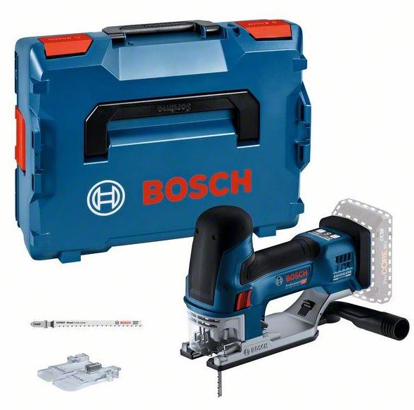 Bosch Professional GST 18V-155 SC Cordless Jigsaw 06015B0000