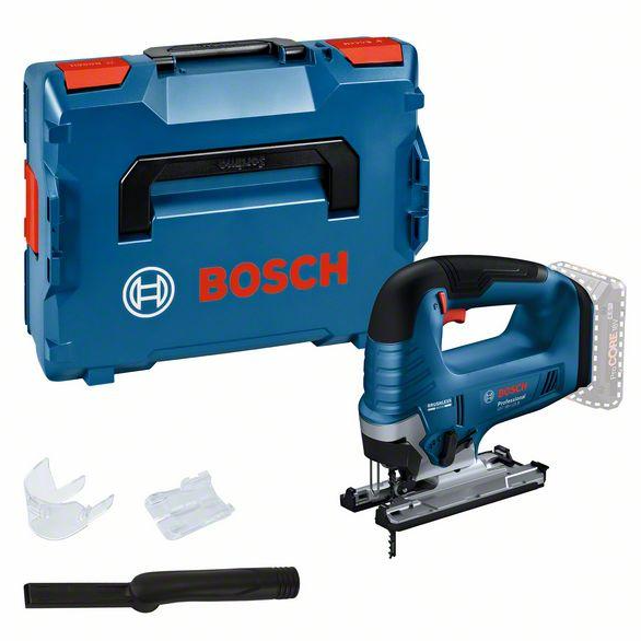 Bosch Professional GST 18V-125 B Cordless Jigsaw In L-boxx